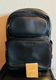 Zaino originale Michael Kors in Vera pelle