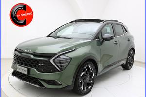 Kia Sportage 1.6 CRDi MHEV GT-line TETTO APRIBILE