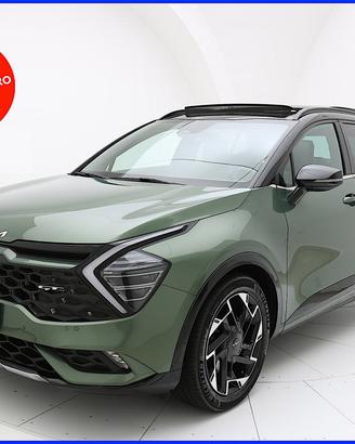 Kia Sportage 1.6 CRDi MHEV GT-line TETTO APRIBILE