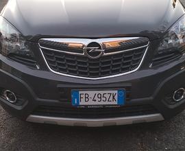 OPEL Mokka 1ª serie - 2016