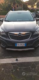 OPEL Mokka 1ª serie - 2016