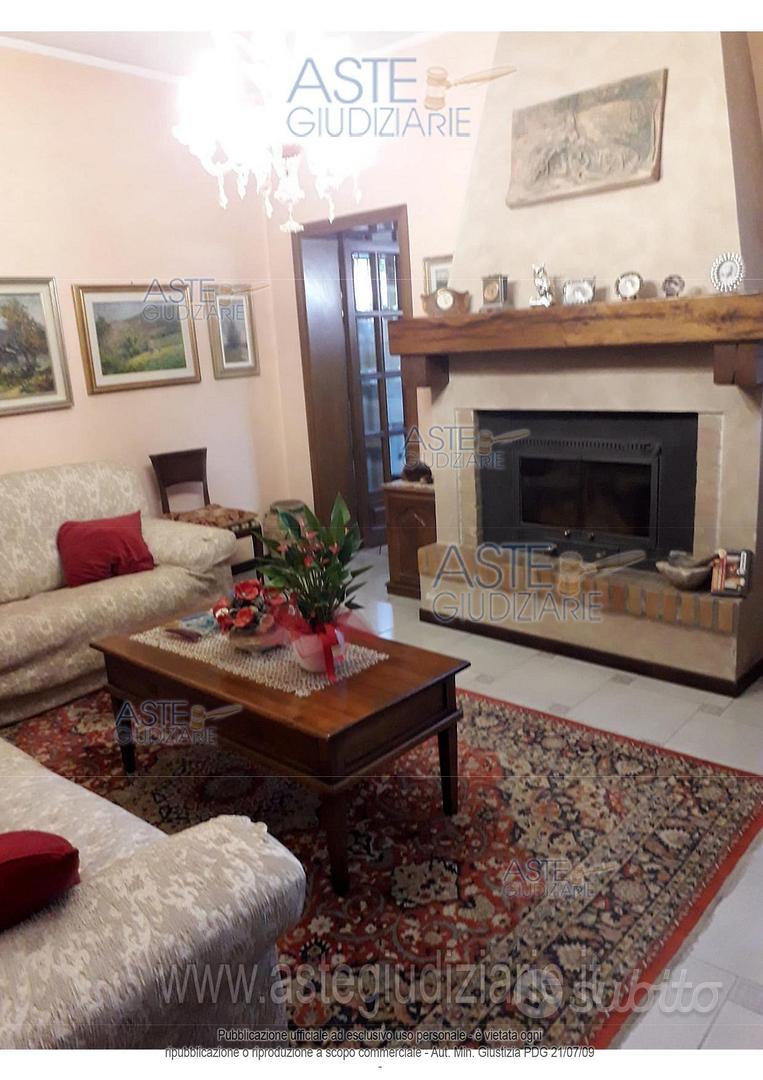 Appartamento – Bozzolo, Mantova - Altro
