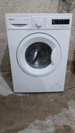 Lavatrice Akai 8kg 