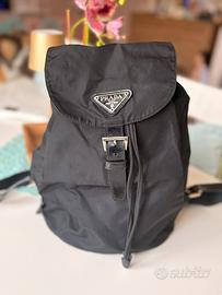 Zaino Prada