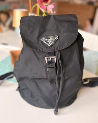 Zaino Prada