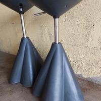 sgabello Philippe starck