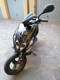 malaguti phantom f12r 