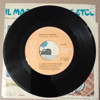 Vinile andrea e sabrina