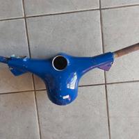 manubrio vespa 50 L N  R