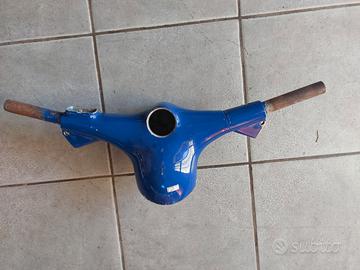 manubrio vespa 50 L N  R