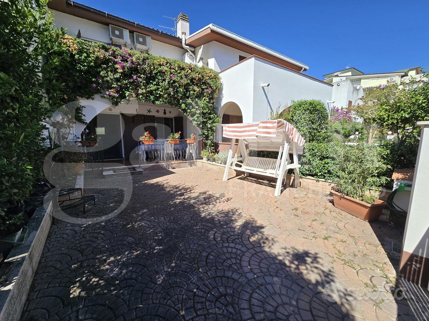 Casa – Tortoreto - Vista 2