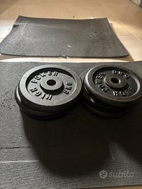 Palestra completa