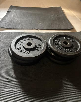 Palestra completa