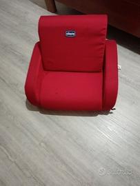poltroncina  chicco