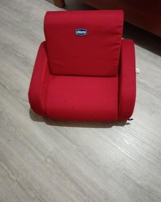 poltroncina  chicco