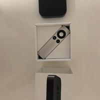 Apple tv 3