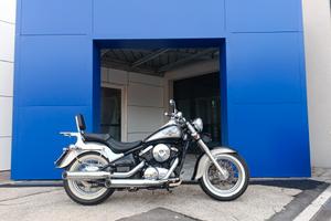 Kawasaki VN 800