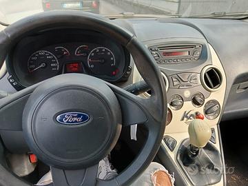 Ford  ka tdi