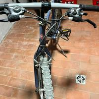 Mtb da uomo