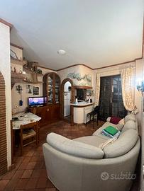 Bilocale arredato per lunghi periodi