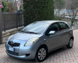 Toyota Yaris Diesel 1.4