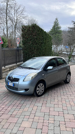 Toyota Yaris Diesel 1.4