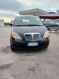 lancia musa 1.9jtd