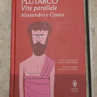 Vite parallele: Alessandro e Cesare