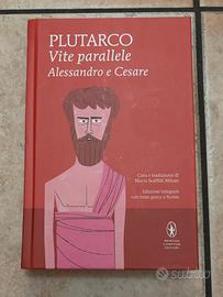 Vite parallele: Alessandro e Cesare