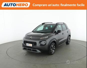 CITROEN C3 Aircross NW06530
