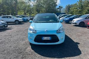 Citroen C3 1.4 VTi 95 Exclusive Style