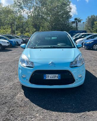 Citroen C3 1.4 VTi 95 Exclusive Style