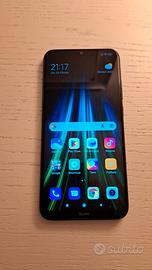 Xiaomi Redmi Note 8 - 64GB - Perfettamente Funzion