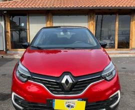 Renault Captur 1.5 dci Intens 90cv edc