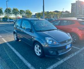 Ford Fiesta 1.2 16V 3p. Ghia
