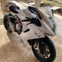 Mv Augusta F3 675
