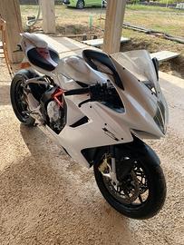 Mv Augusta F3 675