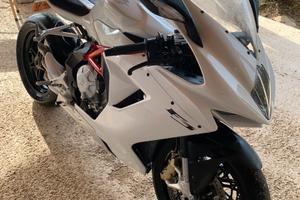 Mv Augusta F3 675