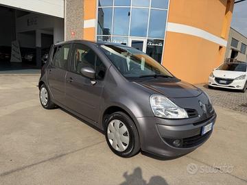 Renault Modus 1.2 16V Dynamique