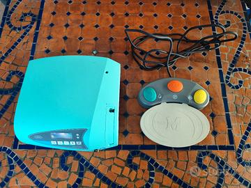 micromotore w&h implantmed si-923 non funzionante