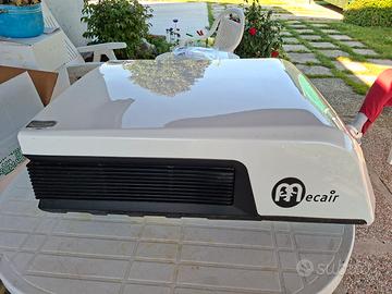 Condizionatore Mc Air  Mecatronic 