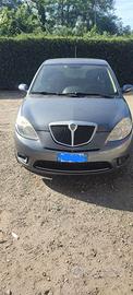 Ypsilon 10 bifuel ecochic GPL