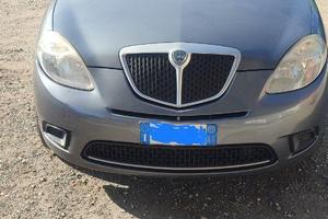 Ypsilon 10 bifuel ecochic GPL