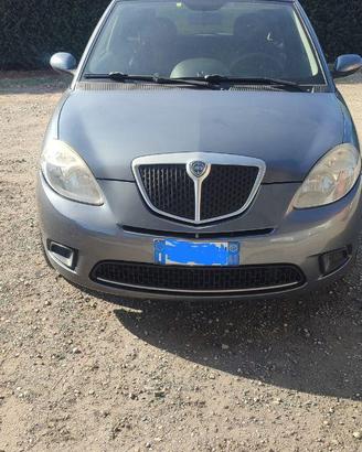 Ypsilon 10 bifuel ecochic GPL