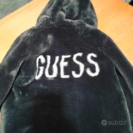 pelliccia Guess da bambina 