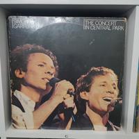 Vinile 33 rpm Simon and Garfunkel 