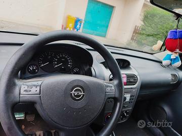 Opel Corsa C 1.3 CDTI – 2005