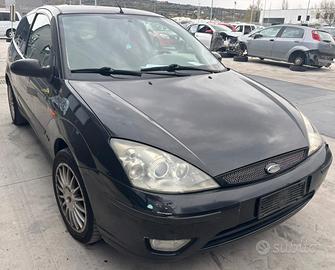 FORD FOCUS per ricambi usati