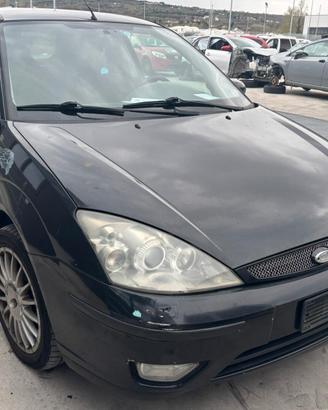 FORD FOCUS per ricambi usati