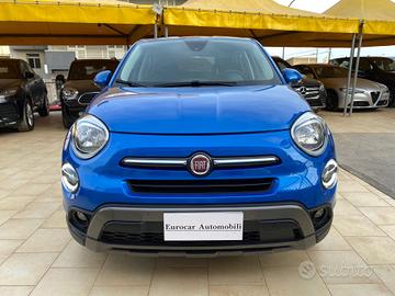 Fiat 500X 1.3 MultiJet 95 CV - Cross